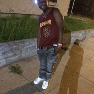 Meet your Posher, Jadarius